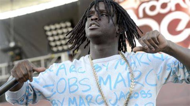 Chief Keef Ordered Into Drug Treatment Rolling Stone