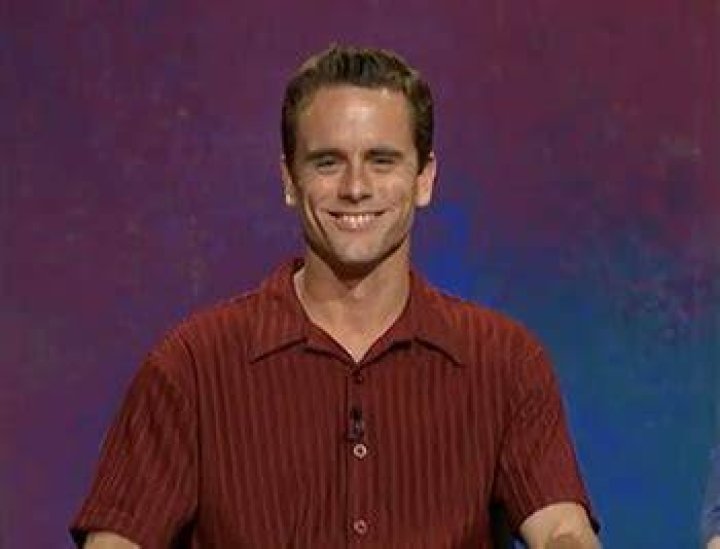 Chip Esten from Whose Line Is It Anyway and Nashville LadyBoners