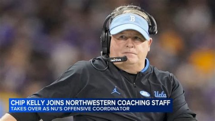 Chip Kelly ExWife Who is Jennifer Jenkins? ABTC