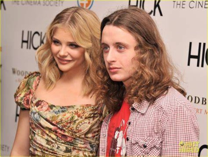 Chloe Moretz and Rory Culkin Must Go to the Same Hairstylist