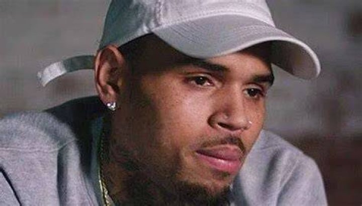 Chris Brown é acusado de drogar e violentar mulher nos Estados Unidos