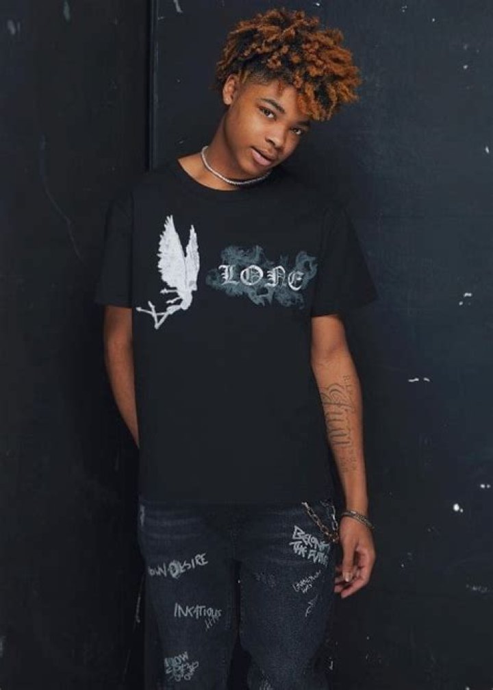 Chris Gone Crazy Height, Weight, Age, Body Statistics Healthy Celeb