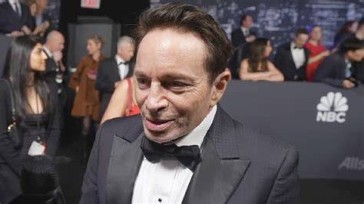 Chris Kattan's height means he's not the shortest person in the CBB house