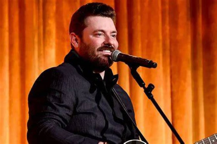 Chris Young Height, Age, Bio, Weight, Net Worth, Facts and Family