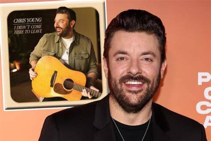 Chris Young Partners with Cracker Barrel Old Country Store&reg; on Five