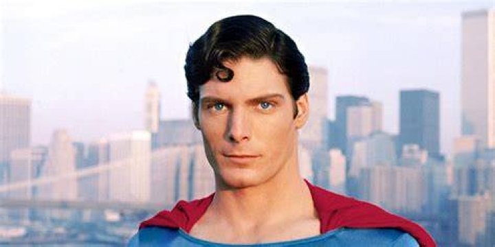 Christopher Reeve's Daughter, Alexandra Reeve Givens, Baby Boy