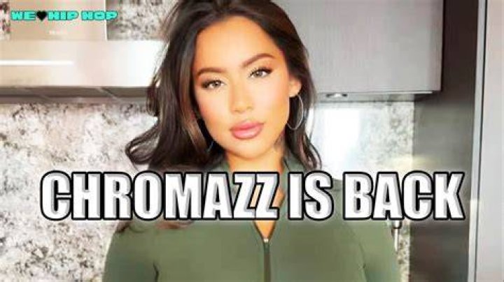 Chromazz Sexy Tease pawg chromazz YouTube