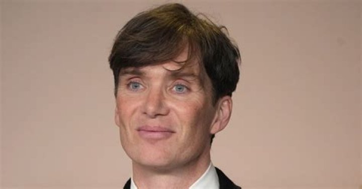 Cillian Murphy and his dad. Cillian murphy, Cillian murphy peaky
