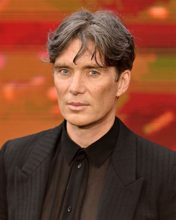 Cillian Murphy Cancer Rumours And Health Update 2022