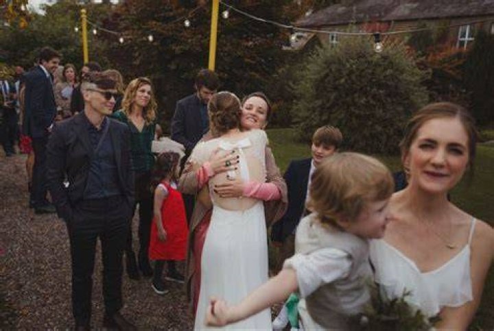 cillianmurphy Cillian murphy wedding, Cillian murphy family, Cillian