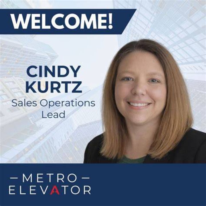 Cindy Dunbar&bull;Peters Sales Team Lead Foundation Escrow LinkedIn
