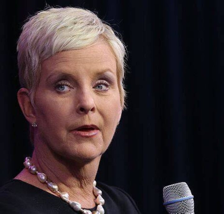 Cindy McCain Net Worth Celebrity Net Worth