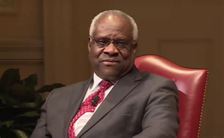 Clarence Thomas’s Rich Friend Collects Judges, Politicians—and Nazi Memorabilia The Nation