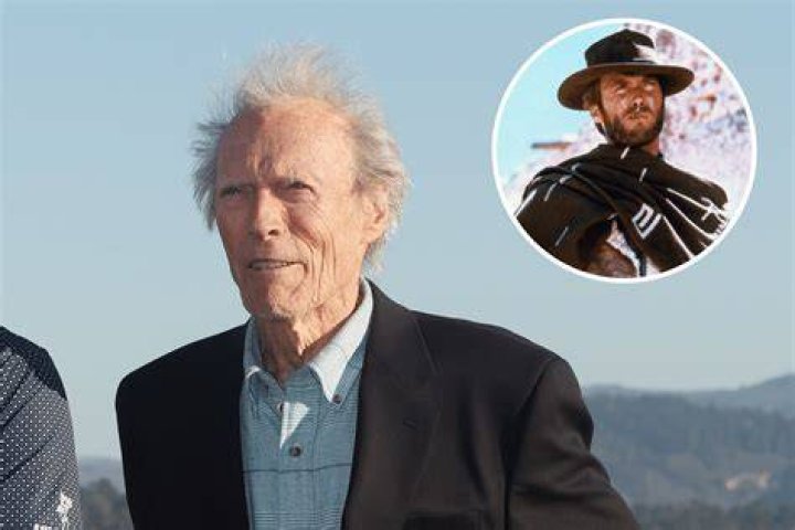 Clint Eastwood: Alive And Kicking With Enduring Legacy