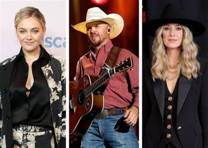 CMT Announces StarStudded List of Performances and Presenters for 2022