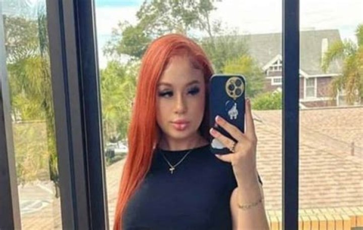 Coco Bliss age, biography, Wiki, height, boyfriend, net worth, TikTok