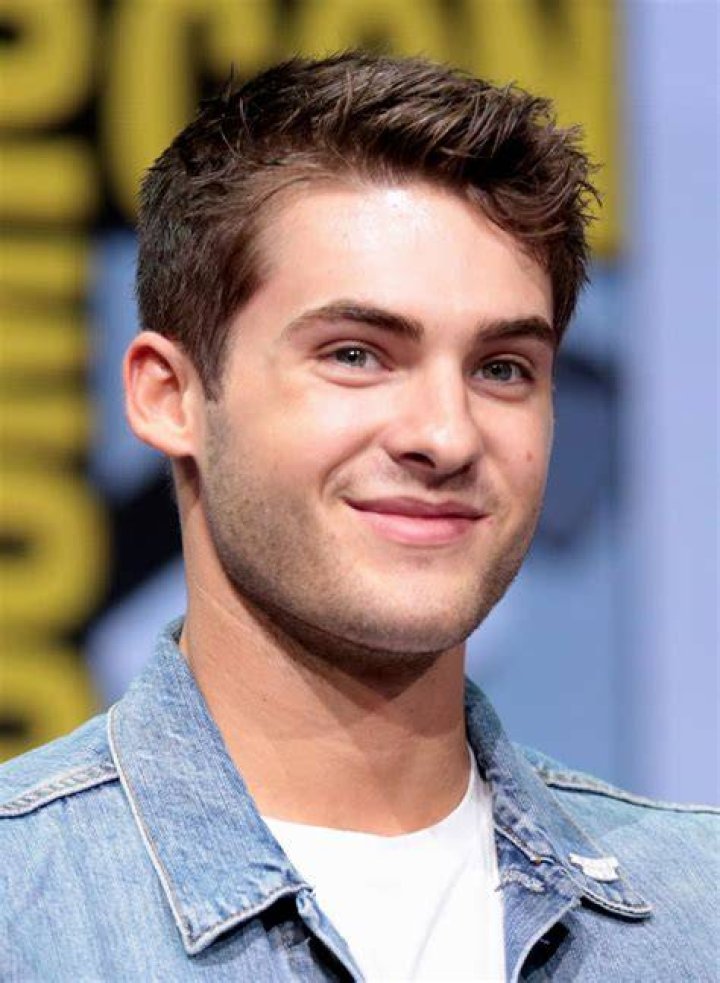 Cody Christian Celebrity biography, zodiac sign and famous quotes
