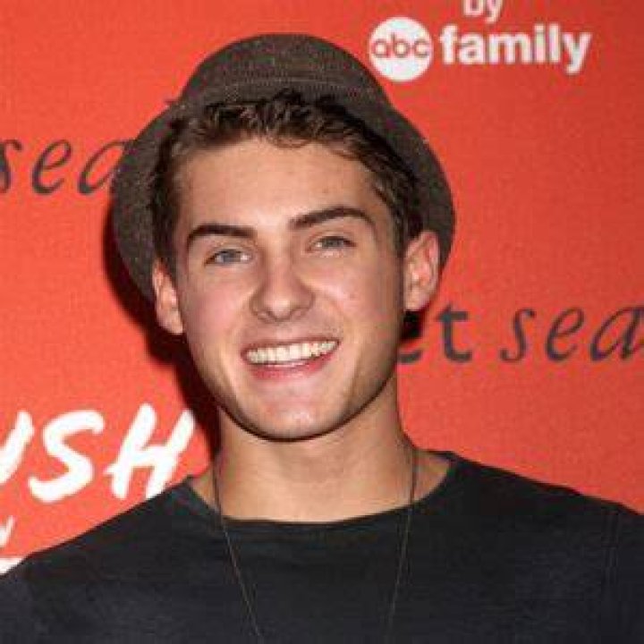 Cody Christian Contact Info, Agent, Manager IMDbPro