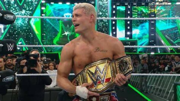 Cody Rhodes Reveals The Moment He Knew He Was Going To Leave AEW