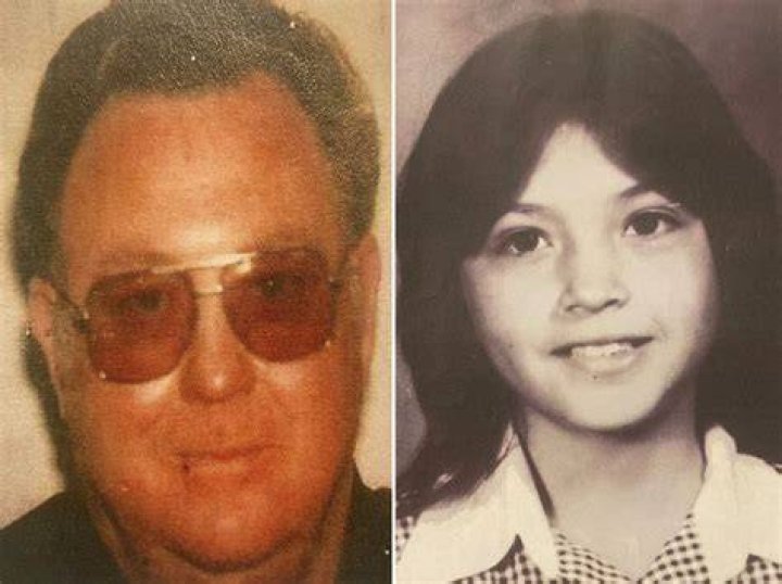 Cold case suspect dead
