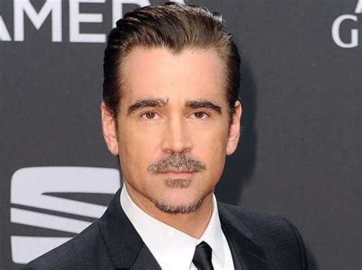 Colin Farrell Net Worth (2023) From The Batman, Banshees of Inisherin