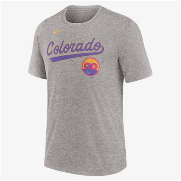 Colorado Teacher Shirt