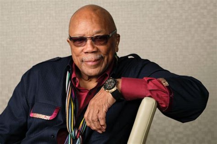 Comedian Quincy Jones won&rsquo;t let cancer stop him from making a standup