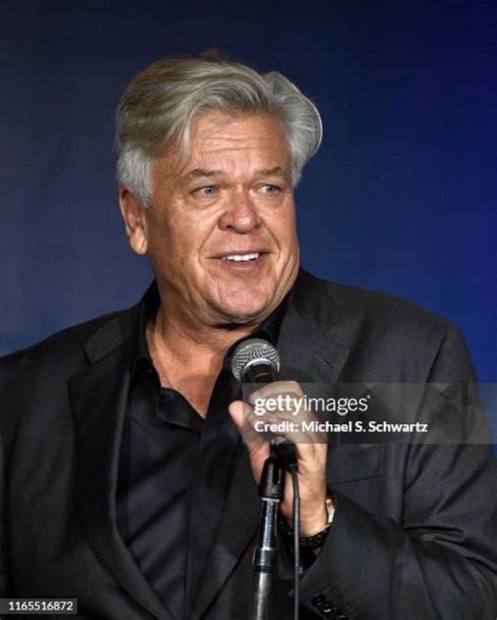 Comedian Ron White at the Canton Palace Theatre