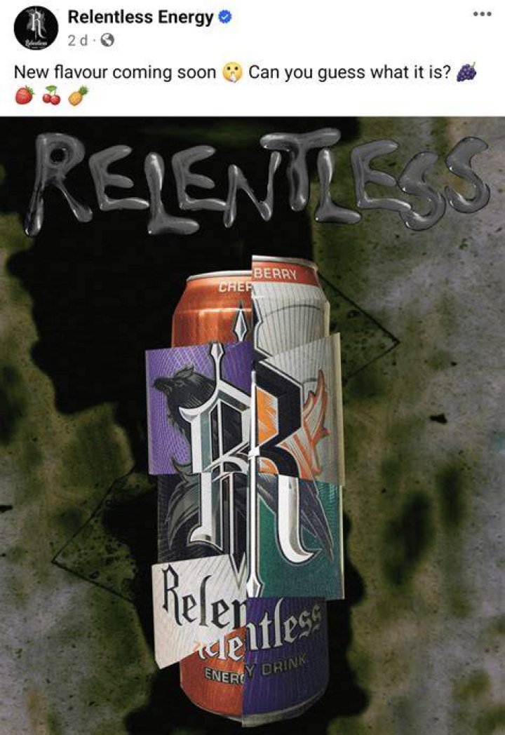 Coming soon ‘The Relentless Patriot,’ a documentary about
