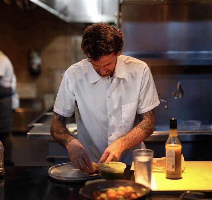 Community Table Dinner with Chef Carlos Anthony of Herb & Wood June