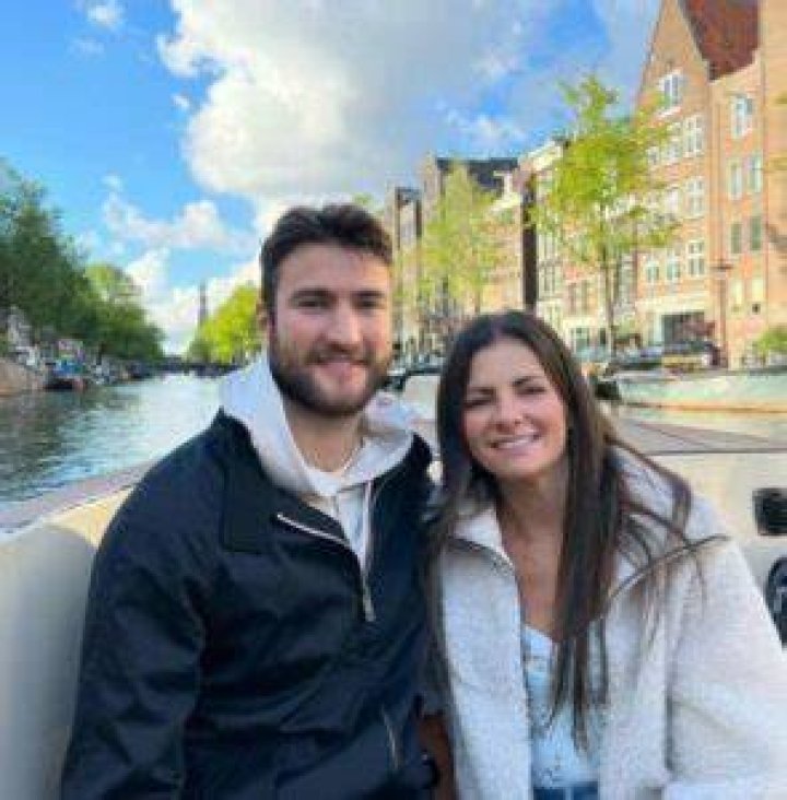 Connection Between Nicolas Roy and Patrick Roy Family, Ethnicity, Bio, At Gym and More