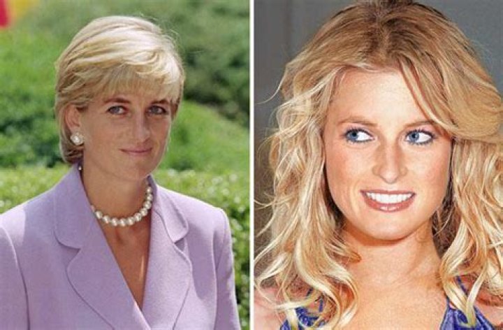 Conoce a Sarah Spencer, la hija no reconocida de Lady Di y el Rey