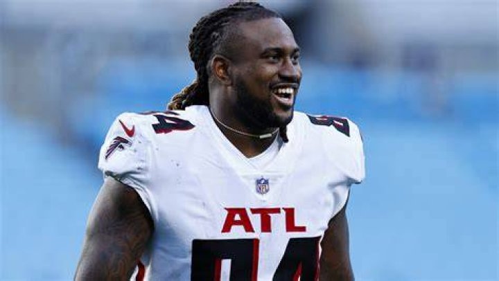 Cordarrelle Patterson was top freeagent target for Kyle Shanahan