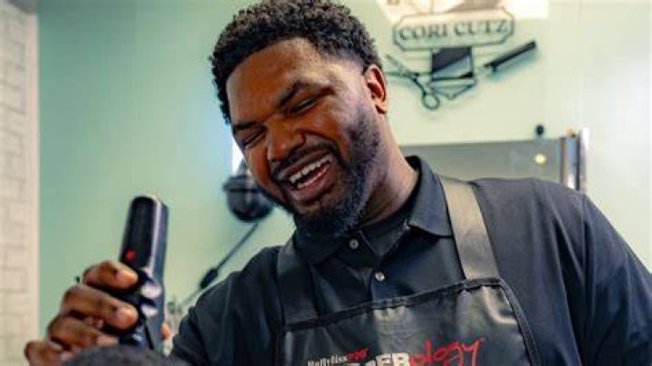 Cori Cutz LLC Muskogee Book Online Prices, Reviews, Photos