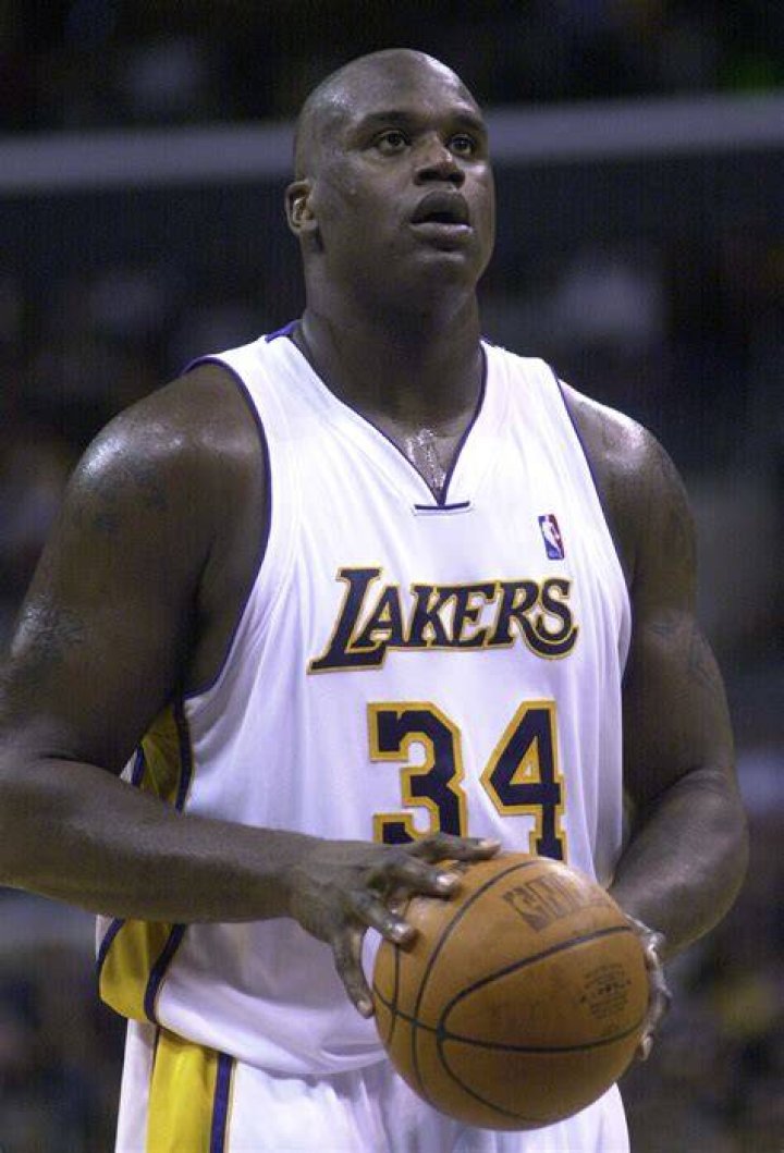 Could Shaquille O'Neal & ExWife Shaunie Be Getting Back Together?? A