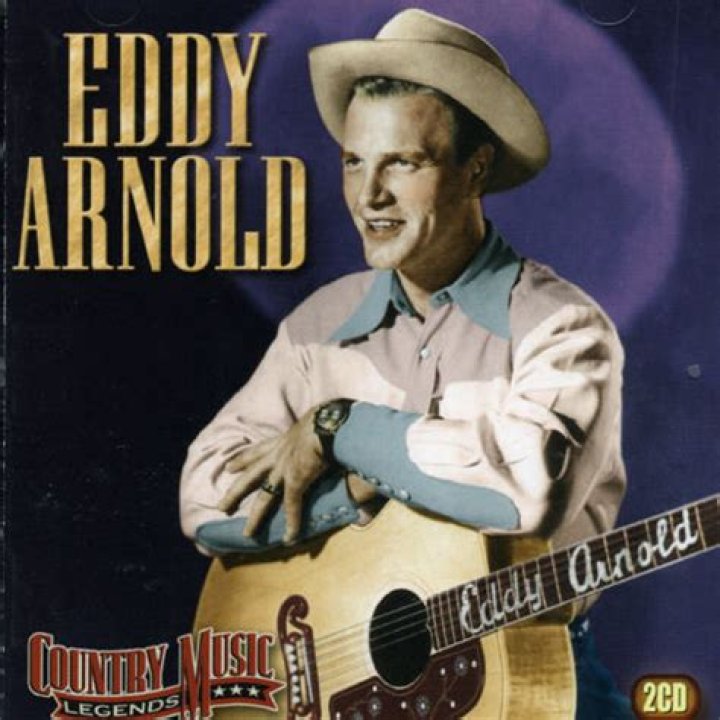 Country Legend Eddy Arnold Dies at 89