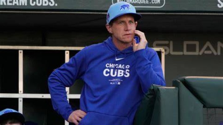 Craig Counsell takes over as Brewers manager MLB Sporting News