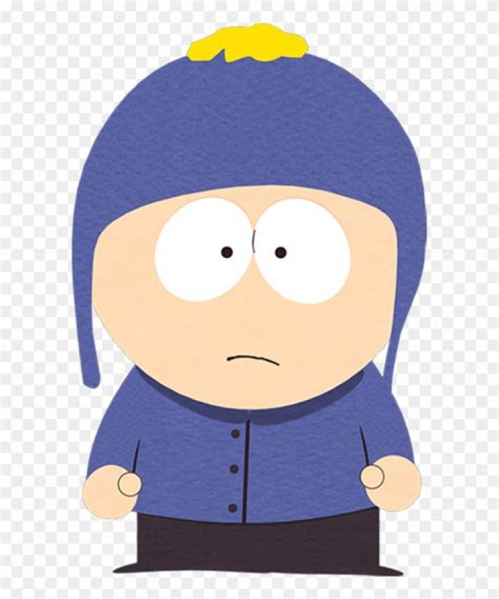 Craig Tucker Official South Park Studios Wiki Craig South Park Png