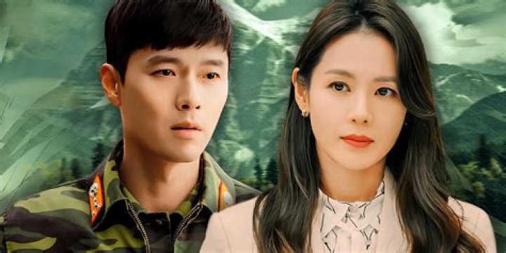 Crash Landing On You stars Son Yejin, Hyun Bin are married. See first