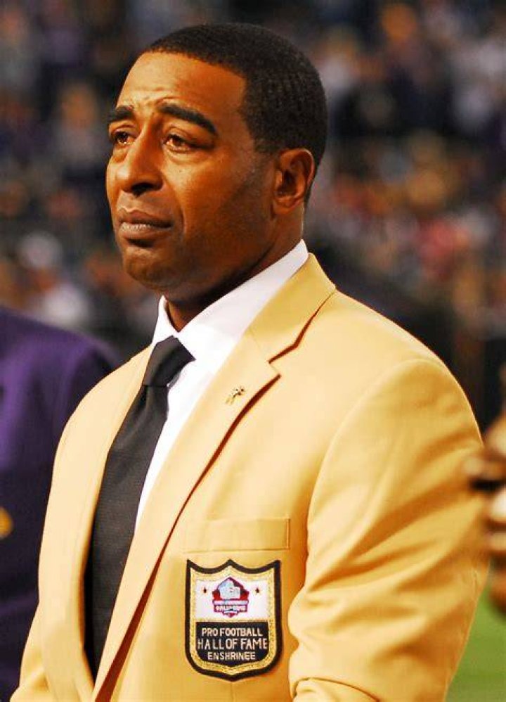 Cris Carter Height, Weight, Net Worth, Age, Birthday, Wikipedia, Who