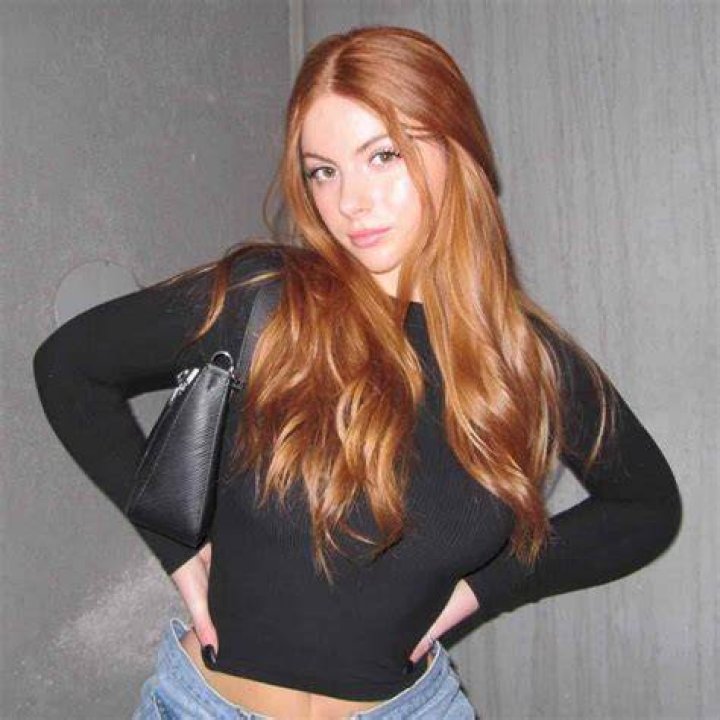 Cristina Carmella Leaked Photo 1690141 Fapello.su