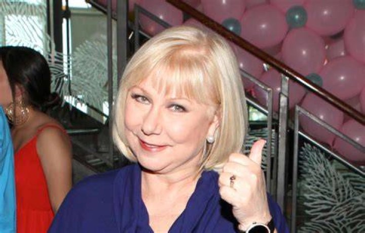 Cristina Saralegui celebra el cumplea&ntilde;os 13 de su primer nieto (ya casi