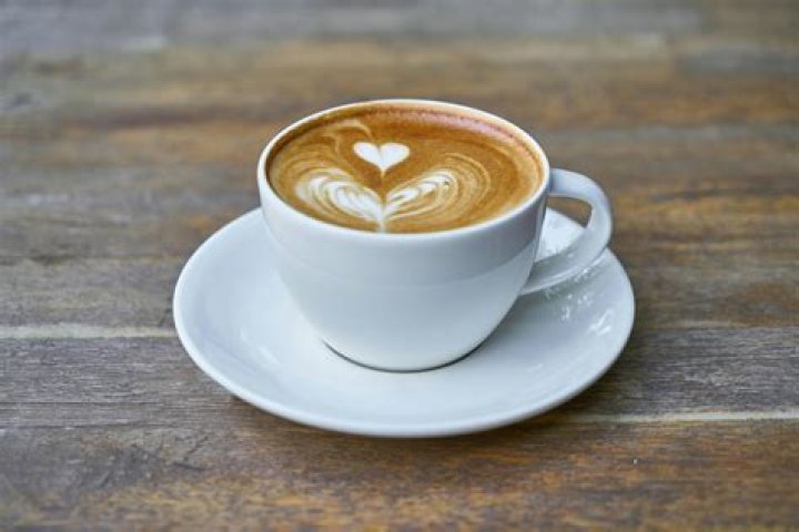 Cup Of Coffee Free Stock Photo Public Domain Pictures