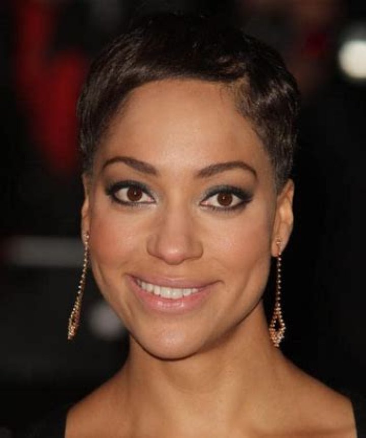 Cush Jumbo Vera Stanhope Wiki Fandom