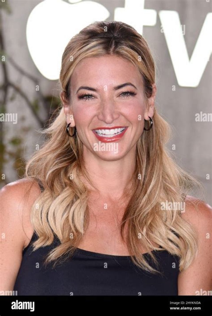 Cynthia Frelund “See” World Premiere in Los Angeles • CelebMafia