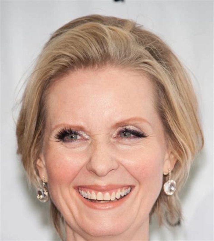 Cynthia Nixon To Be Honored