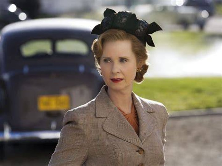 Cynthia Nixon. Wiek, wzrost, waga, Instagram, żona, dzieci, filmy i seriale