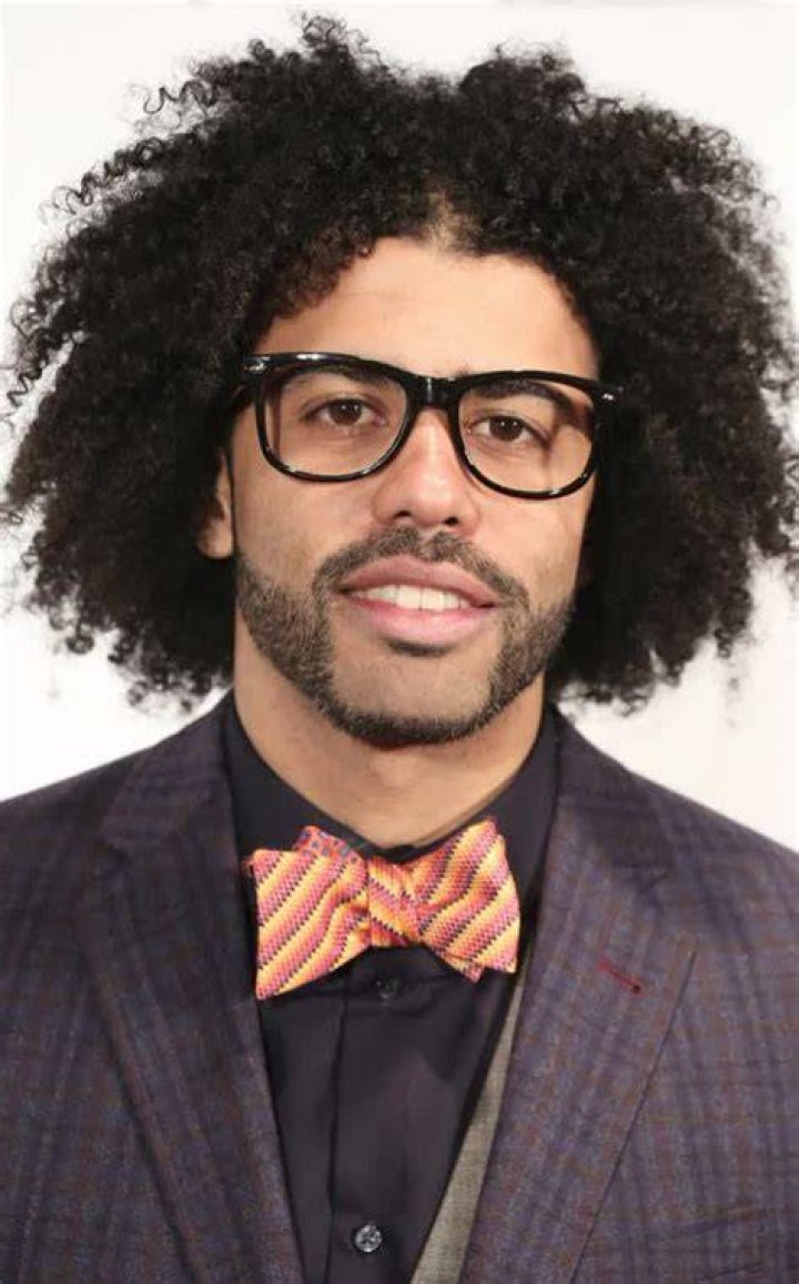 Daily Daveed Diggs &mdash; daveeddiggs Mom & Dad. I&rsquo;m a real lucky kid to...
