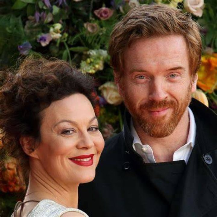 Damian Lewis confirms new romance over a year after wife Helen McCrory