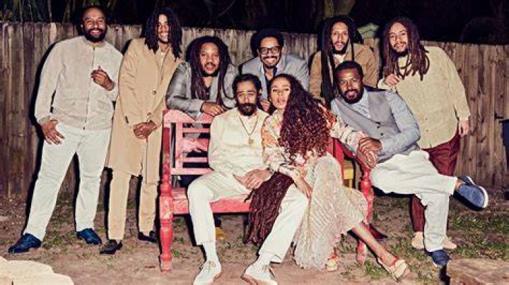 Damian Marley Family, Spouse, Children, Dating, Net Worth, Nationality
